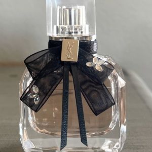 YSL Mon Paris